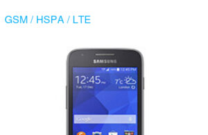 Samsung Galaxy Ace 4 LTE G313