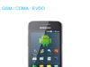 Samsung Galaxy Ace Duos I589