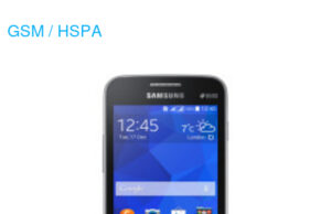 Samsung Galaxy Ace NXT