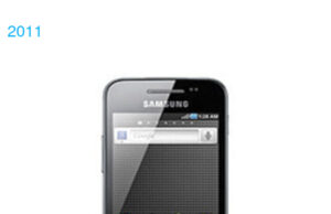Samsung Galaxy Ace S5830I