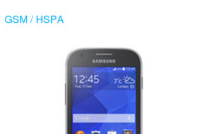 Samsung Galaxy Ace Style