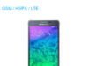 Samsung Galaxy Alpha