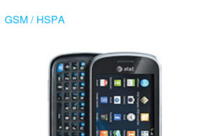 Samsung Galaxy Appeal I827