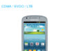 Samsung Galaxy Axiom R830