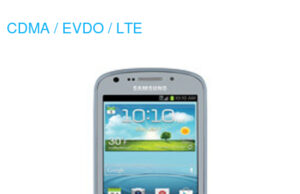 Samsung Galaxy Axiom R830