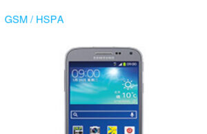 Samsung Galaxy Beam2