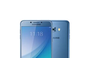 Samsung Galaxy C5 Pro