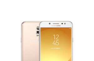 Samsung Galaxy C7 (2017)