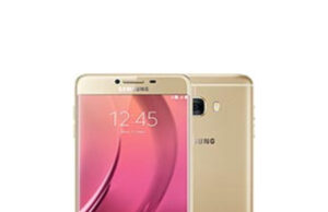 Samsung Galaxy C7