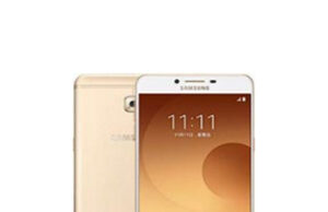 Samsung Galaxy C9 Pro