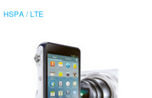 Samsung Galaxy Camera GC100