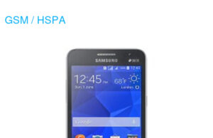 Samsung Galaxy Core II