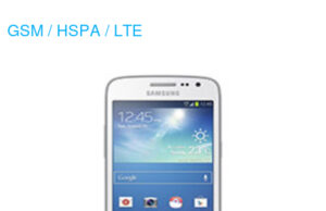 Samsung Galaxy Core LTE