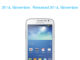 Samsung Galaxy Core LTE G386W