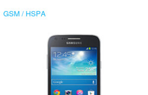 Samsung Galaxy Core Plus