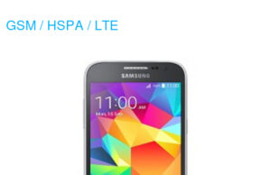 Samsung Galaxy Core Prime