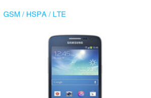 Samsung Galaxy Express 2