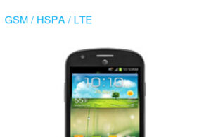 Samsung Galaxy Express I437