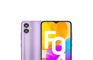 Samsung Galaxy F04