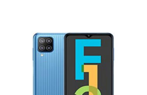 Samsung Galaxy F12
