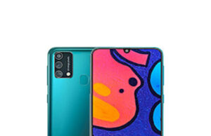 Samsung Galaxy F41