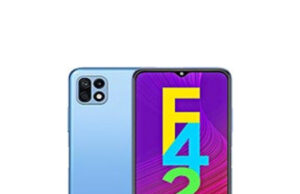 Samsung Galaxy F42 5G