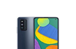Samsung Galaxy F52 5G