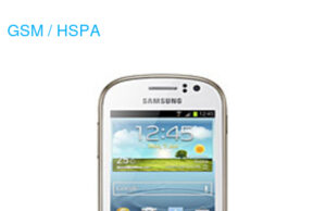 Samsung Galaxy Fame S6810