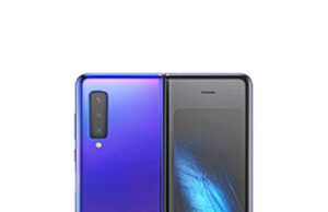 Samsung Galaxy Fold