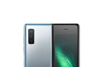 Samsung Galaxy Fold 5G