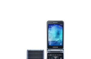 Samsung Galaxy Folder