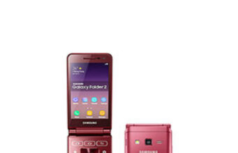 Samsung Galaxy Folder2