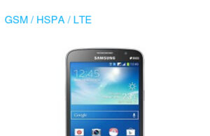 Samsung Galaxy Grand 2