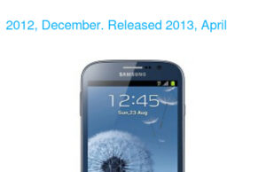 Samsung Galaxy Grand I9080