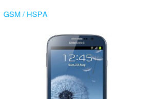 Samsung Galaxy Grand I9082