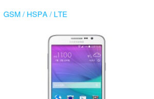 Samsung Galaxy Grand Max