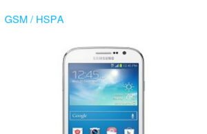 Samsung Galaxy Grand Neo