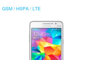 Samsung Galaxy Grand Prime