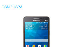 Samsung Galaxy Grand Prime Duos TV