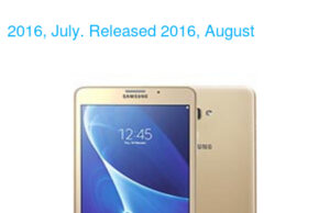 Samsung Galaxy J Max