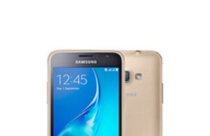 Samsung Galaxy J1 (2016)