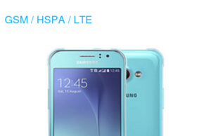 Samsung Galaxy J1 Ace