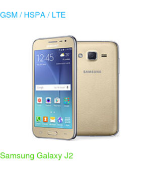 Samsung Galaxy J2