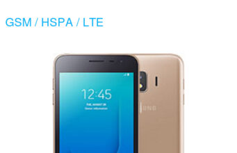 Samsung Galaxy J2 Core