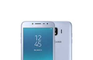Samsung Galaxy J2 Pro (2018)