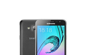Samsung Galaxy J3 (2016)