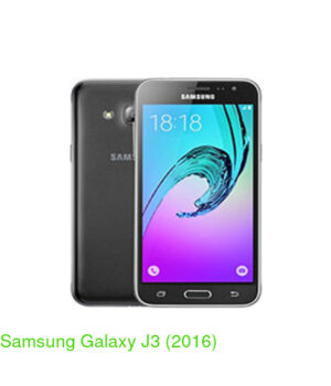 Samsung Galaxy J3 (2016)