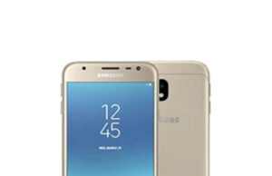 Samsung Galaxy J3 (2017)