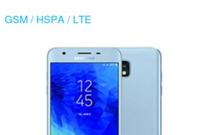 Samsung Galaxy J3 (2018)