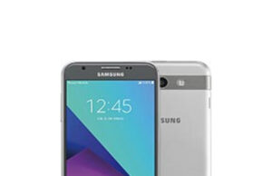 Samsung Galaxy J3 Emerge